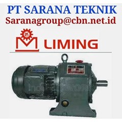 liming electric motor