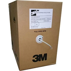 kabel utp cat 6 3m