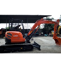sewa excavator pc50 kubota