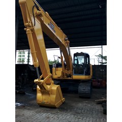 sewa komatsu pc200, pc200-7, pc200-8, pc228