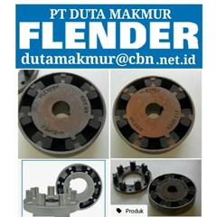 agent flender coupling neupex gear pt duta makmur