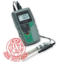 ph meter 6plus eutech instruments