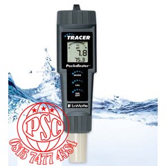 ph meter tracer 1741 lamotte