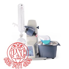 rotary evaporator  re100-pro scilogex