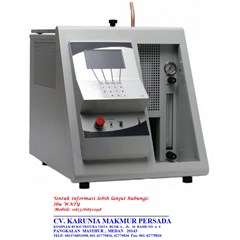  k41091 micro carbon residue and ash tester