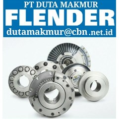 flender coupling made in german pt duta makmur berkualitas 