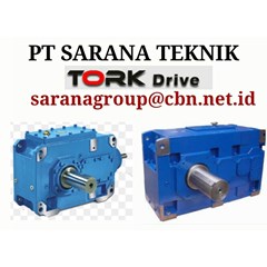 tork gear motor made in china pt sarana teknik