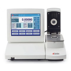 k27580 automatic petroleum refractometer w/ touch screen