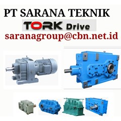 tork gear motor pt sarana teknik motor