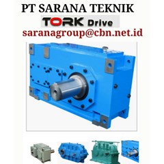 tork gearbox pt sarana teknik