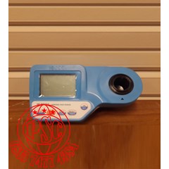 ammonia meter hi96715 photometer hanna instruments