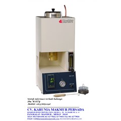 k41100 micro carbon residue tester