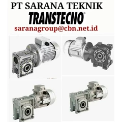 transtecno gear motor pt sarana teknik motor