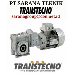 transtecno gear motor pt sarana teknik motor