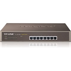switch tp-link 8port gigabyte tl-sg1008