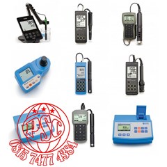 dissolved oxygen meter hanna instruments