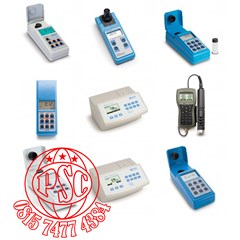 turbidity meter hanna instruments
