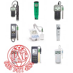 orp meter hanna instruments