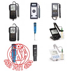 conductivity meter hanna instruments