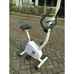 sepeda statis magnetik fc 369