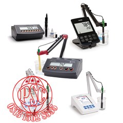 benchtop dissolved oxygen meter hanna instruments
