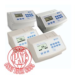 benchtop turbidity meter hanna instruments