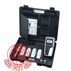 thermo scientific eutech salt 6plus salt meter