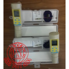 multiparameter water quality meter testr 35 eutech instruments