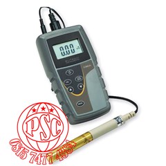 conductivity meter cond 6plus eutech instruments