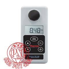 tn-100 waterproof turbidity meter thermo scientific eutech 