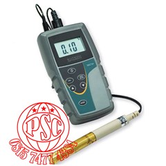 salt 6plus salt meter eutech instruments