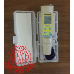 salttestr 11 salt meter eutech instruments