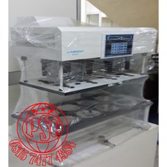 tablet dissolution tester apparatus ds 8000 plus labindia analytical