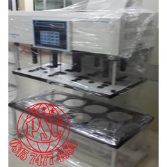 tablet dissolution tester systems ds 8000 auto labindia