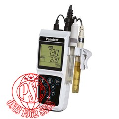 micro 800 multiparameter water quality meter pt1350 palintest