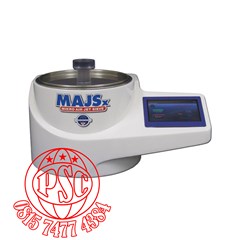 mikro air jet sieve-majsx shaker electrolab