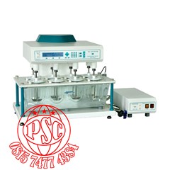 dissolution tester edt-08lx electrolab
