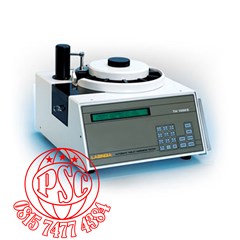hardness tester-12 carousel (th 1050s) labindia analytical