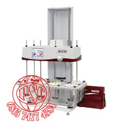distek model 2500 dissolution tester system