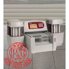 evolution 4300 automated dissolution tester sampler distek