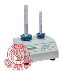 tap density tester etd-1020 electrolab