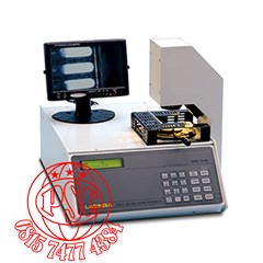 melting point apparatus range visual ( mr-vis ) labindia analytical