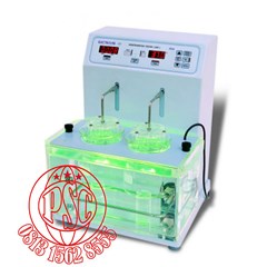 disintegration tester ed-2l electrolab