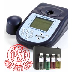 photometer 7100 palintest