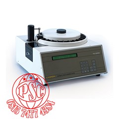 hardness tester 24 point carousel labindia analytical