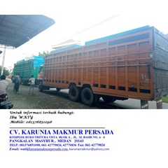 kolam ikan fiberglass