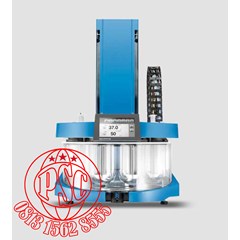 dissolution tester manual at sotax