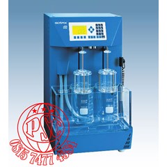 tablet disintegration tester dt 2 sotax