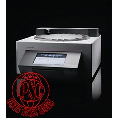tablet testing system smarttest 50 semi-automatic hardness tester sotax