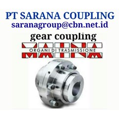maina gear coupling made in italy pt sarana coupling